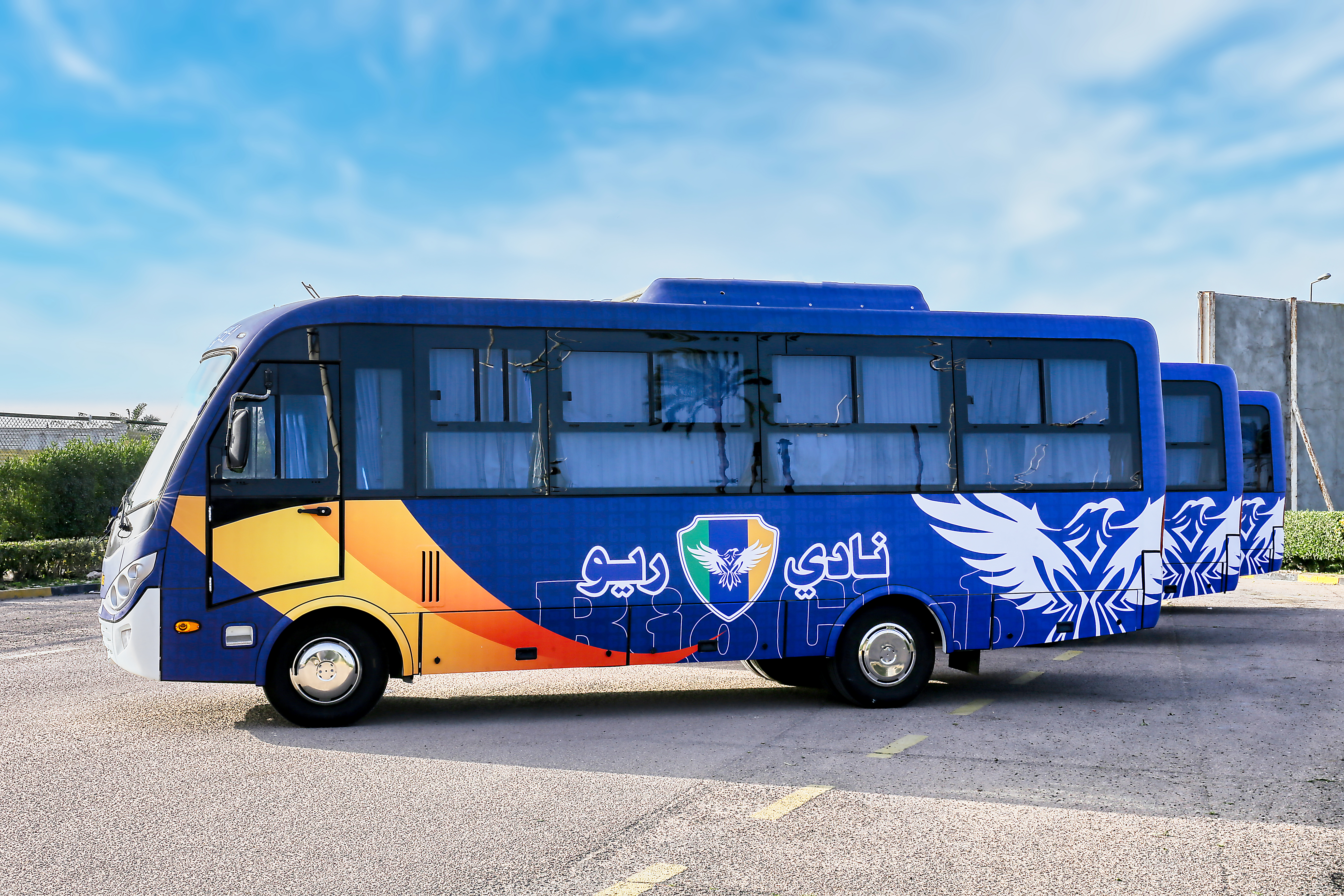 New Shuttle Bus Routes Available for Members